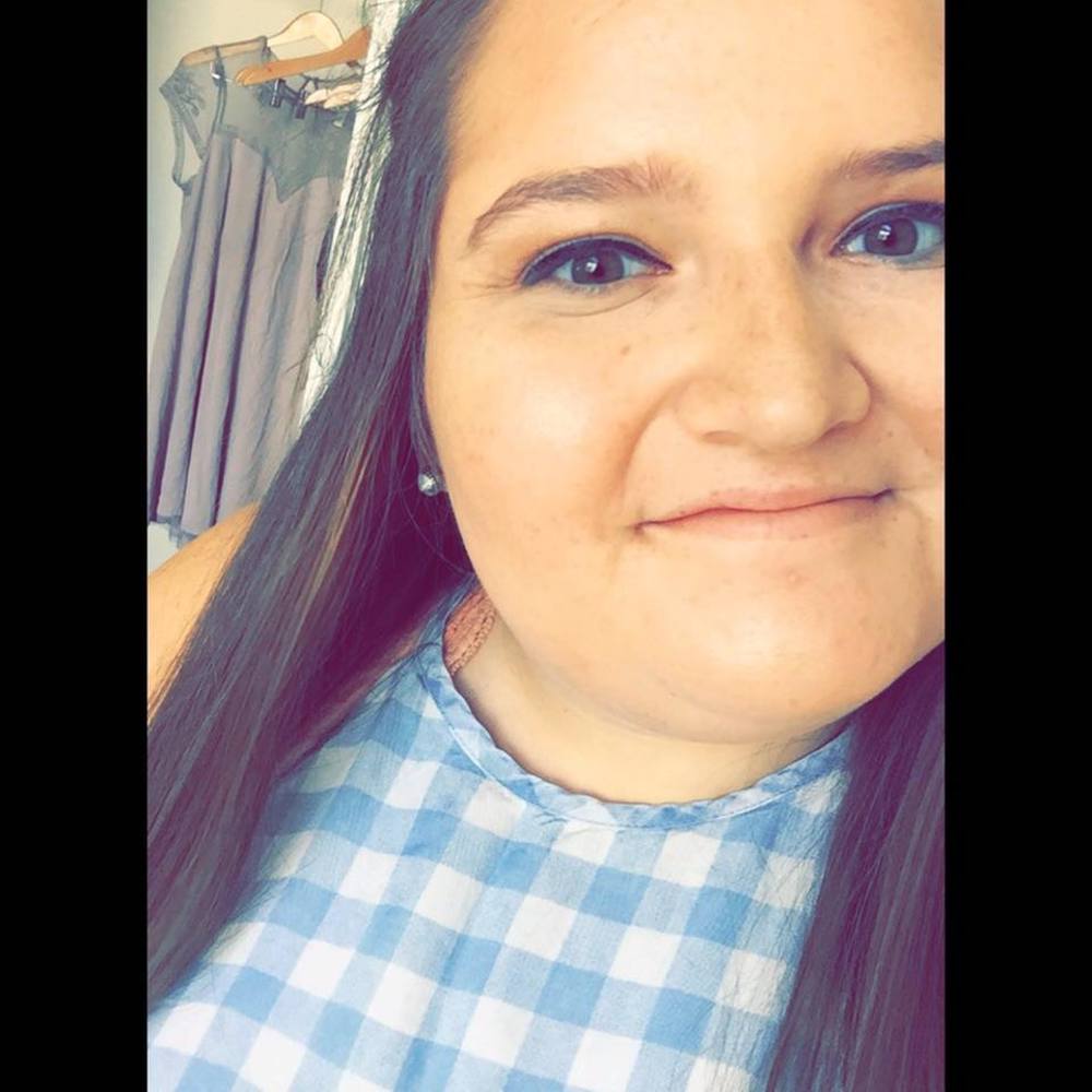 Meet your Posher, Clare